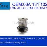 COMBINATION SECONDARY AIR VACUUM VALVE OEM:06A 131 102F FOR AUDI SEAT SKODA VAG