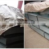 building material steel checkered plate size Thickness	0.16-3.0mm