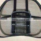 Car Mesh Back Support/waist Support/lumber Support thumbnail-1