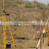 Hi-Target GNSS GPS GLONSS BADS RTK Base or Rover Land Surveying thumbnail-4