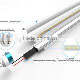 CE TUV SAA Approval Led Tube t8 Led Samsung Chip Self R&D Led Driver 140lm per Watt thumbnail-3