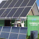 5kw/10kw off grid solar system