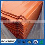 Roofing tile for prefab house