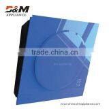 Hot Sell Copper Motor Low Noise Wall Mounted Chimney Hood/range Hood thumbnail-3