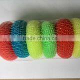 Plastic Scrubber thumbnail-3