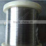 Industrial Application and Round Shape Titanium Nitinol Memory Wire thumbnail-3