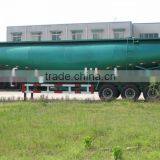 Powder Material Tank Semi-trailer thumbnail-1