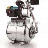 Inox Garden Pump With Tank, With Electronic Pressure Controller, 600w,800w,1000w,1200w, CGPxxxinox-1JC(1JD,1JS,1JDS) w GS, EMC, thumbnail-4