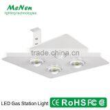 LED Gas station lamp 140W Canopy Light 3 years warranty