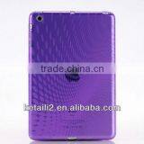 for Ipad 2/3/4 Soft Tpu Shell, High Quality(FDA, BV , ISO Report ) thumbnail-1