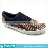 2014 Hot Sale Shoes for Men Women Flat Casual Canvas Shoes