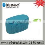 MPS-377 2015 New Arrival Wireless Bluetooth Speaker With Led Light thumbnail-3