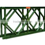 steel bailey bridges panel /bailey panel/composite panel