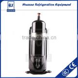 Rotary electric air compressor, compressor in air