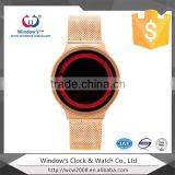 Wholesale Stainless Steel Back Quartz Quality Watches Supplier's Choice thumbnail-1