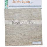 Tassar Noil Varigated Silk Fabrics thumbnail-1