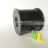 Black Fashion Metallic Yarn Weaving Cloth thumbnail-4