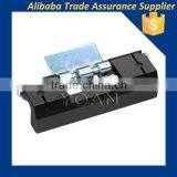 High Performance Black Zinc Alloy Hinge From Sinwe thumbnail-2