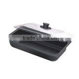 Multifunction Electric Grill thumbnail-5