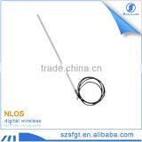 8dBi FRP Omni Antenna Outdoor Wireless Anetnna for Mobile Transmission thumbnail-1