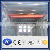 10 Ton Double Girder Overhead Crane thumbnail-1