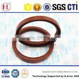 TC 100X120X13 Passenger Car Rear Axle Double Lip NBR Oil Seal