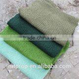 Newborn Stretch Wraps Stretch Knit Soft Swaddle Photography Prop thumbnail-3