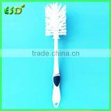 ESD Soft Grips Plastic Baby Brush For Cleaning Bottle Milk thumbnail-4