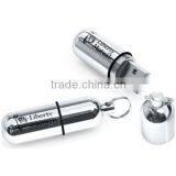 Factory Price Shinny Capsule Usb Flash Drive, Usb Drive 3.0 thumbnail-1