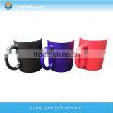 Frosting New Style Wholesaler Temperature Hot Color Change Cup Quality Choice thumbnail-2