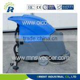 USA High Quality Wheel Corridor Cleaning Machine With Germany Technology thumbnail-3