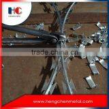 China Stainless Colorful Razor Barb Wire thumbnail-5