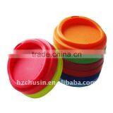 Silicone Coffee Mug Covers for Coffee Cup thumbnail-1