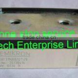 SKIIP31NAB12T49 SKIIP 31NAB12T49 3-phase Bridge Rectifier + Brake Chopper + 3-phase Bridge Inverter, New and Original thumbnail-1