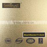 Bead Blasted Designer Stainless Steel Sheet thumbnail-6