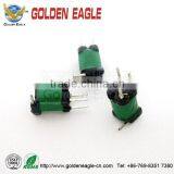 Top Quality Ignition Inductance Coil / Inductive Ignition Coil / Plastic Bobbin Ignition Intuctance Coil thumbnail-1