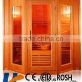 Steam Function Music Relax Sauna Room Super Deluxe Sauna thumbnail-1