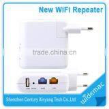 New Mini 11N 3G Wireless AP Router