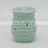 Fashion Cute Home Decoration Wall Ceramics Night Sky Lamp thumbnail-4