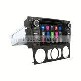 7" Ownice C300 Android 4.4 Quad Core Car Multimedia Player for BMW E90 E91 E92 Support Canbus thumbnail-4