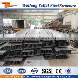 Design Made in China Self Storate Steel Building thumbnail-4