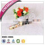 Modern Metal Hook Clothes Hanger for Fashion Clothes Shop thumbnail-1