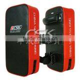 Superior Leather Target Kick Pads