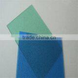 foshan tonon polycarbante sheet manufacturer embossed policarbonate panel made in China