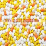 Powdered Wood Active Carbon for Medical Fever Catalyst thumbnail-2