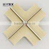 Exporting Market Popular Clover Shape Office Workstations thumbnail-2