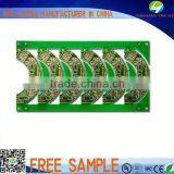 OEM a Cost Effictive Quality One Stop Service Printed Circuit Board thumbnail-5