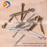 All Kinds of Spring Cotter Pin, Split Cotter Pin, Locking Cotter Pin thumbnail-3