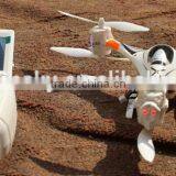 2016 New Hot Sale Cheerson CX-33 2.4G 4CH 6-axis Media RC Quadcopter,RC Drone 720P HD Camera CX-33,CX-33C,CX-33W-TX,CX-33S thumbnail-4