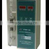 Laboratory Blaine Test